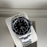 Rolex | Submariner | 2026 | Unworn | Full Set