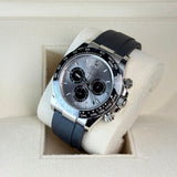 Rolex | Oysterflex Daytona | 126519LN | Ghost | White Gold | 2023