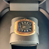 Richard Mille 67-01 | 2024 | Extra Flat | Full Set