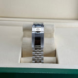 Rolex | GMT-Master II | 2026 | Unworn | Complete Set | 126710BLNR