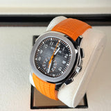 Patek Philippe | Aquanaut | 5968A | 2020