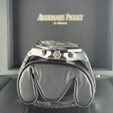 Audemars Piguet | 26240ST | Full Set | White | 2024