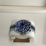 Rolex | GMT-Master II | 2026 | Unworn | Complete Set | 126710BLNR