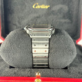Cartier | Santos | Original Purchase Receipt | 2024 | Complete Set | WSSA0062