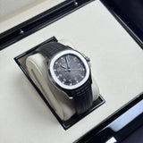 Patek Philippe | Aquanaut | Unworn | Uncut Strap | 5167A-001 | 2021