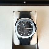 Patek Philippe | Aquanaut | 5167A-001 | 2018
