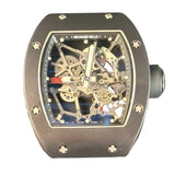 Richard Mille 035 | Baby Nadal | Aluminium