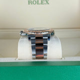 Rolex | Yacht-Master | Original Purchase Receipt | 2023 | Full Set | 126621