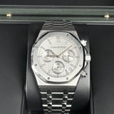 Audemars Piguet | 26240ST | Full Set | White | 2024