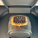 Richard Mille 67-01 | 2024 | Extra Flat | Full Set