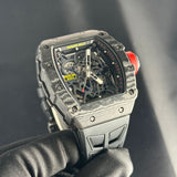 Richard Mille Rafael Nadal RM35-02 | 2019 | Extract Papers | 2023 RM Service