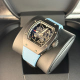 Richard Mille 035 | Baby Nadal | Aluminium
