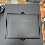 Richard Mille Rafael Nadal RM35-02 | 2019 | Extract Papers | 2023 RM Service