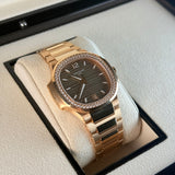 Patek Philippe | Nautilus | 7118/1200R-010 | Rose Gold | 2024
