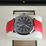 Patek Philippe | Aquanaut | 5167A-012 | 2019