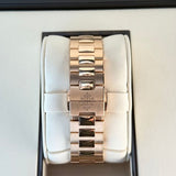 Patek Philippe | Nautilus | 5712/1R | Rosę Gold | Brown Dial | 2024