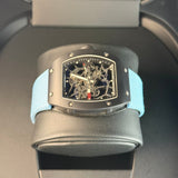 Richard Mille 035 | Baby Nadal | Aluminium