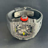 Richard Mille Rafael Nadal RM35-02 | 2019 | Extract Papers | 2023 RM Service