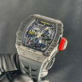 Richard Mille Rafael Nadal RM35-02 | 2019 | Extract Papers | 2023 RM Service