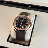 Patek Philippe | Original Purchase Receipt | Aquanaut | 5167R-001 | 2018