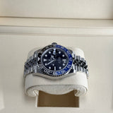 Rolex | GMT-Master II | 2026 | Unworn | Complete Set | 126710BLNR