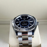 Rolex | Sky-Dweller | 336934 | Blue Dial | 2025