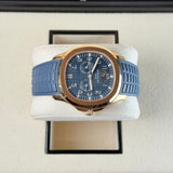 Patek Philippe | Aquanaut | 5261R | 2025 | Rose Gold