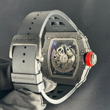 Richard Mille Rafael Nadal RM35-02 | 2019 | Extract Papers | 2023 RM Service