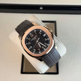 Patek Philippe | Original Purchase Receipt | Aquanaut | 5167R-001 | 2018
