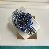 Rolex | GMT-Master II | 2026 | Unworn | Complete Set | 126710BLNR