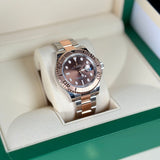 Rolex | Yacht-Master | Original Purchase Receipt | 2023 | Full Set | 126621
