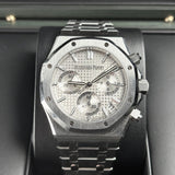 Audemars Piguet | 26240ST | Full Set | White | 2024