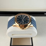 Patek Philippe | Aquanaut | 5261R | 2025 | Rose Gold