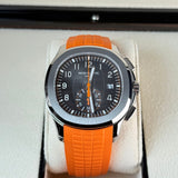 Patek Philippe | Aquanaut | 5968A | 2020