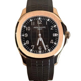 Patek Philippe | Original Purchase Receipt | Aquanaut | 5167R-001 | 2018