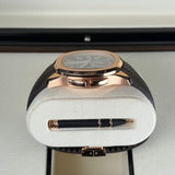 Patek Philippe | Aquanaut | 5164R | Travel Time | 2025