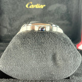 Cartier | Santos | Original Purchase Receipt | 2024 | Complete Set | WSSA0062