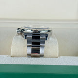 Rolex | Daytona | 126509 | Unworn | Black Diamond Dial | 2026