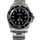 Rolex | Submariner | 2026 | Unworn | Full Set