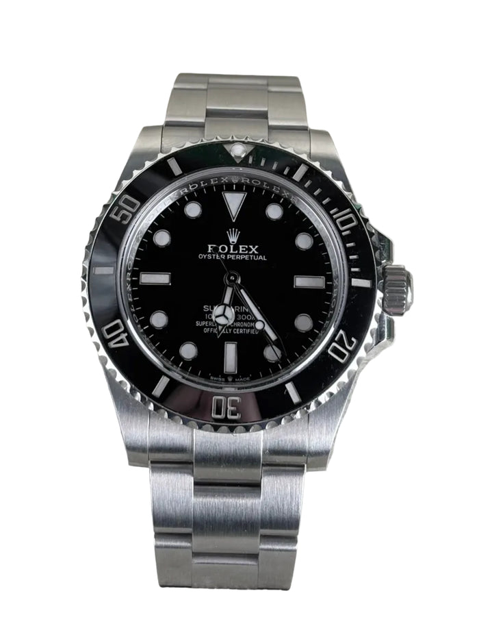 Rolex | Submariner | 2026 | Unworn | Full Set