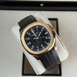 Patek Philippe | Aquanaut | 5167R-001 | 2019