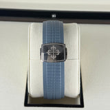Patek Philippe | Aquanaut | 5164G | Travel Time | 2024 | White Gold
