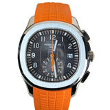 Patek Philippe | Aquanaut | 5968A | 2020