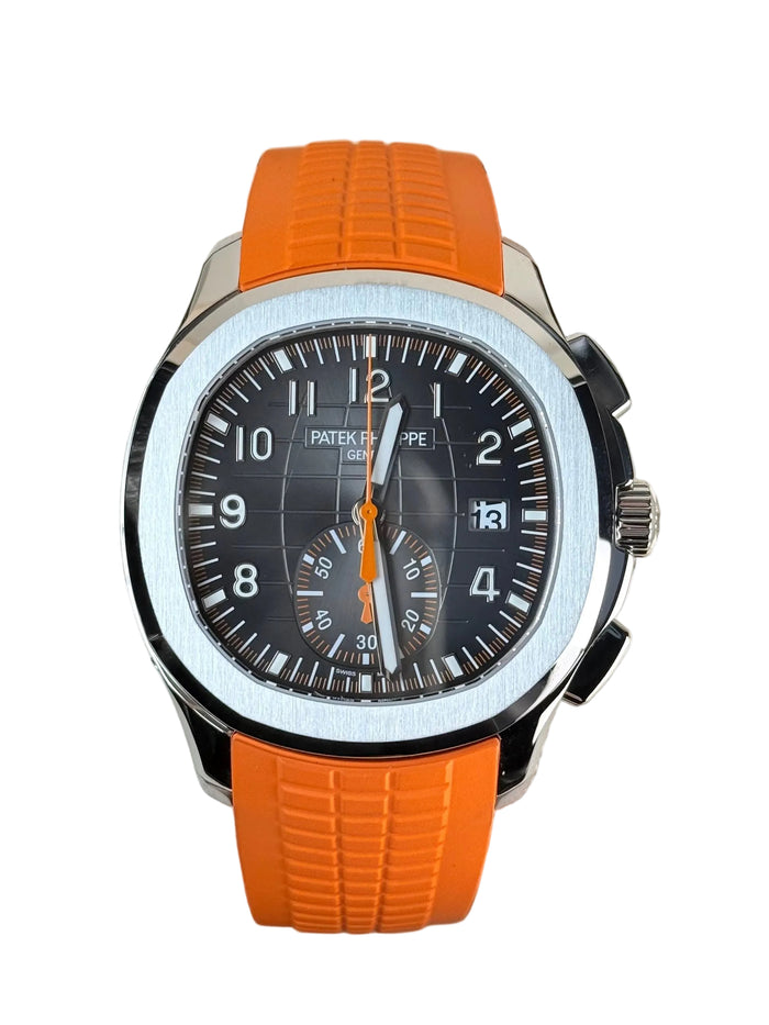 Patek Philippe | Aquanaut | 5968A | 2020