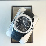 Patek Philippe | Aquanaut | 5167A-001 | 2018