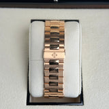 Patek Philippe | Nautilus | 5980/1R-001 | Full Set | Brown | 2020