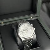 Audemars Piguet | 26240ST | Full Set | White | 2024