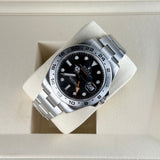Rolex | Explorer II | 2016 | Immaculate Condition | 216570