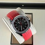 Patek Philippe | Aquanaut | 5167A-012 | 2019