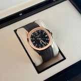 Patek Philippe | Original Purchase Receipt | Aquanaut | 5167R-001 | 2018